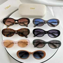Picture of Chloe Sunglasses _SKUfw60728241fw